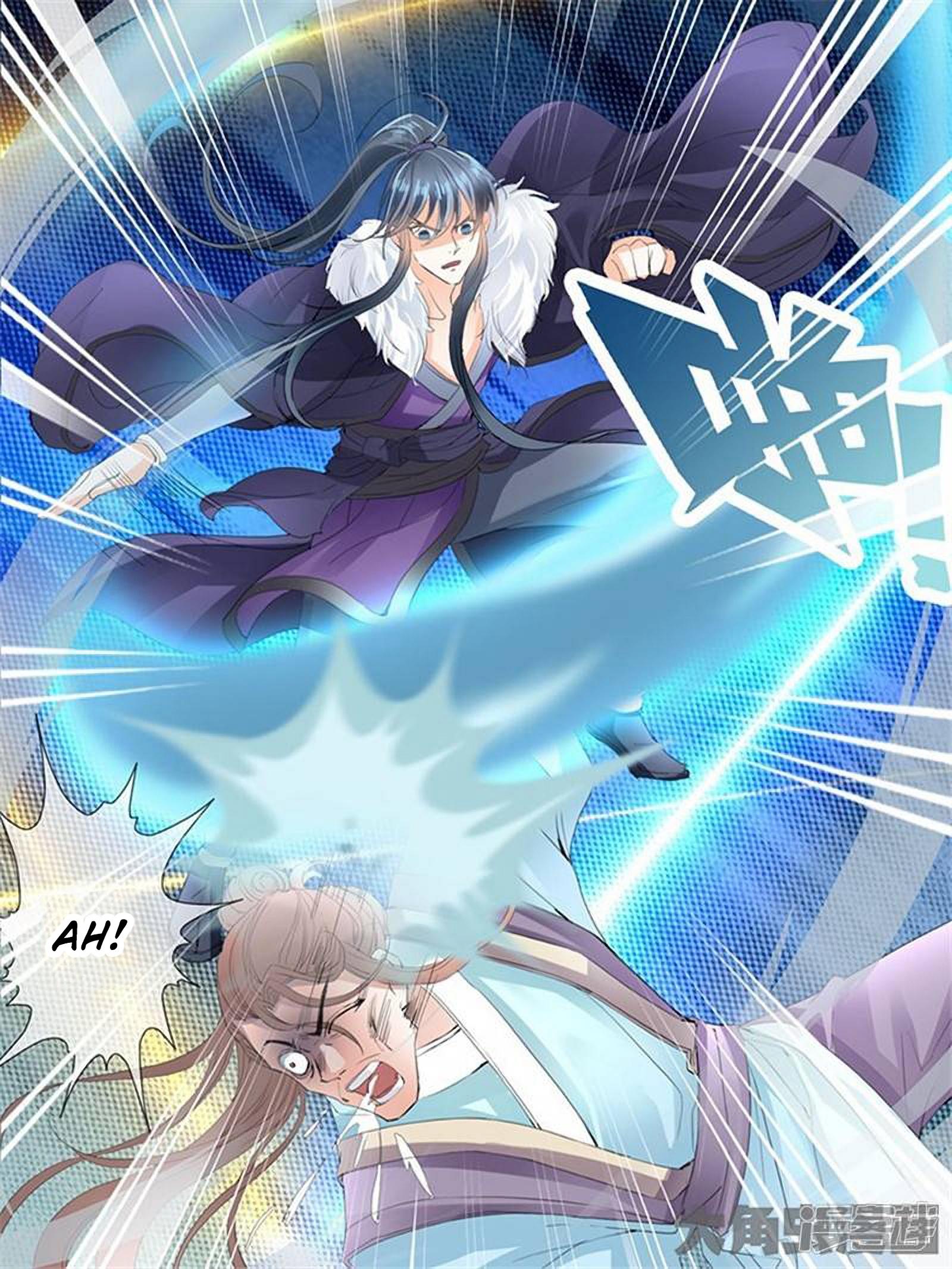 Read Stellar Transformations EN Manga Online