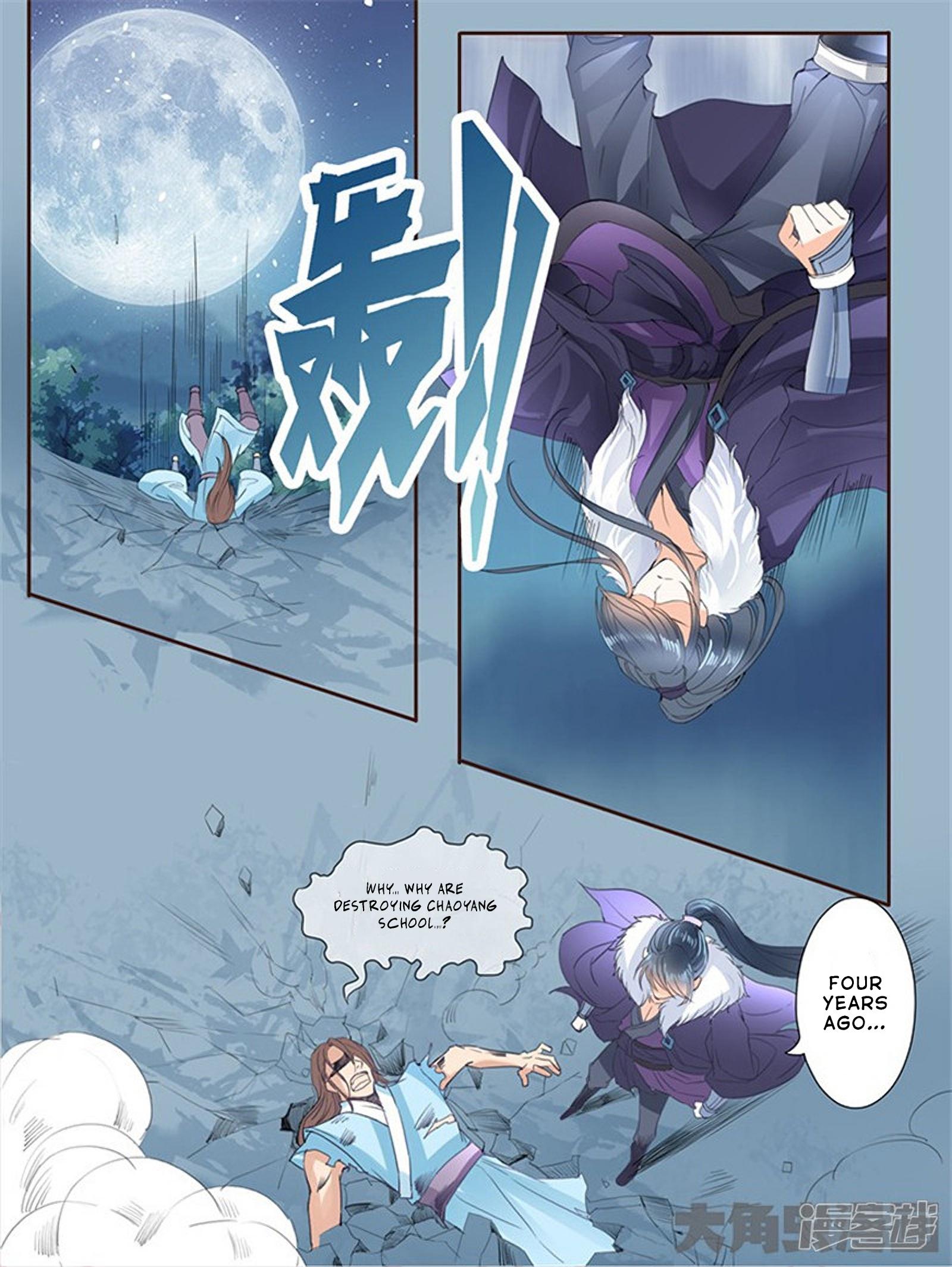 Read Stellar Transformations EN Manga Online