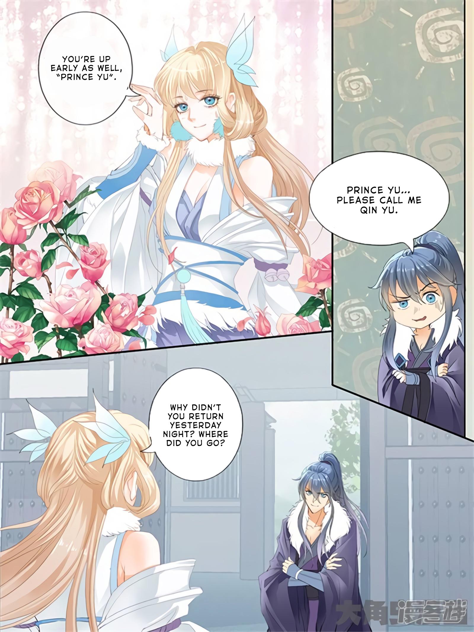 Read Stellar Transformations EN Manga Online
