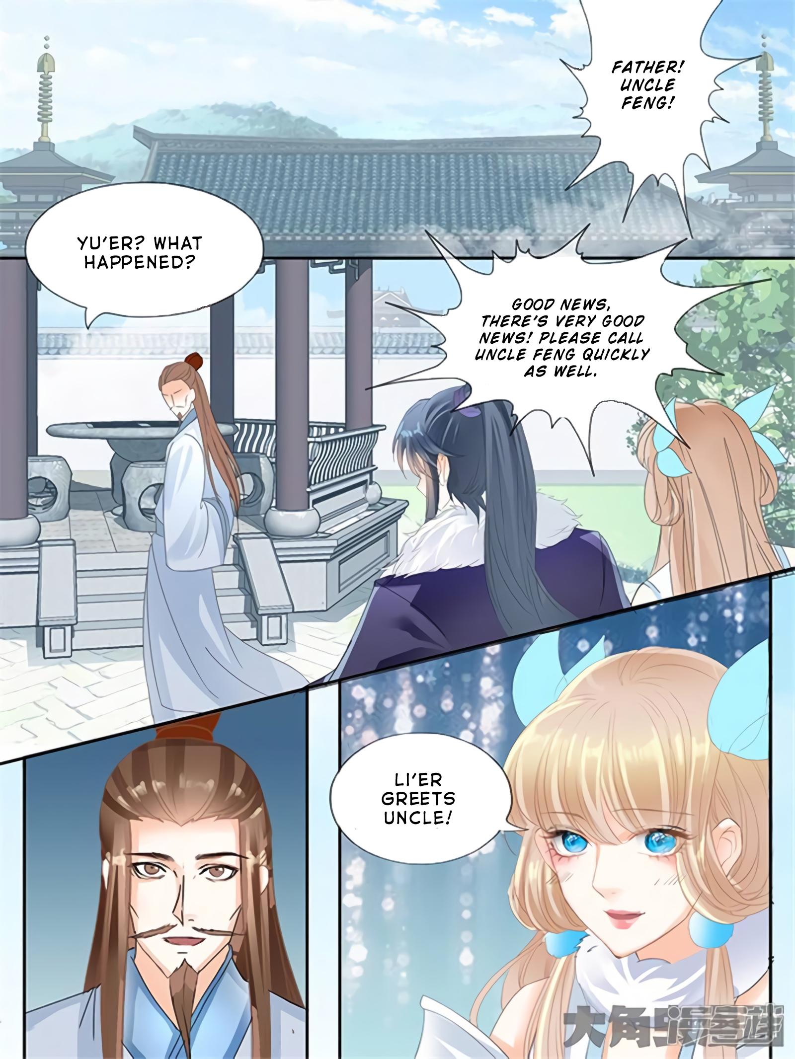Read Stellar Transformations EN Manga Online