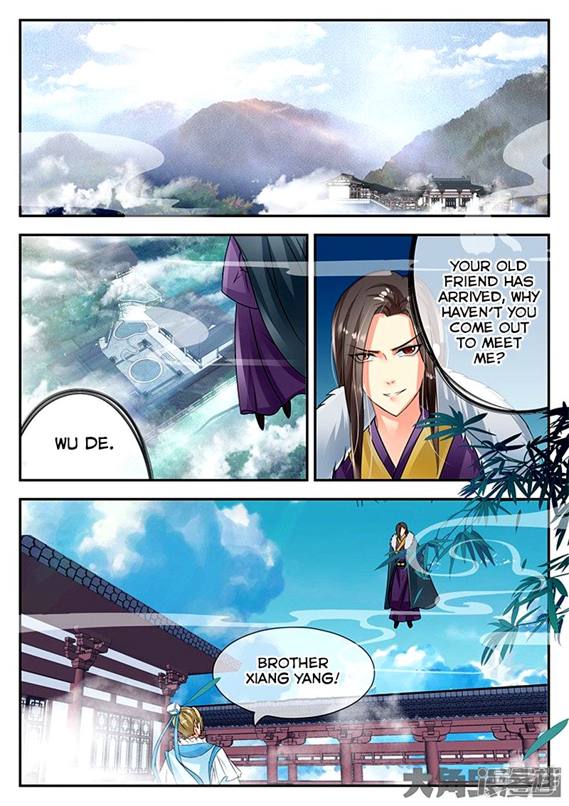 Read Stellar Transformations EN Manga Online