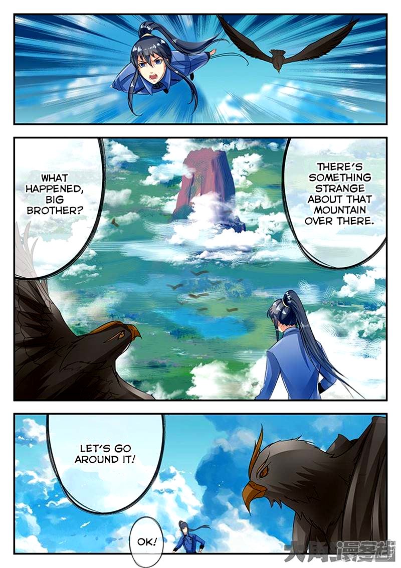 Read Stellar Transformations EN Manga Online