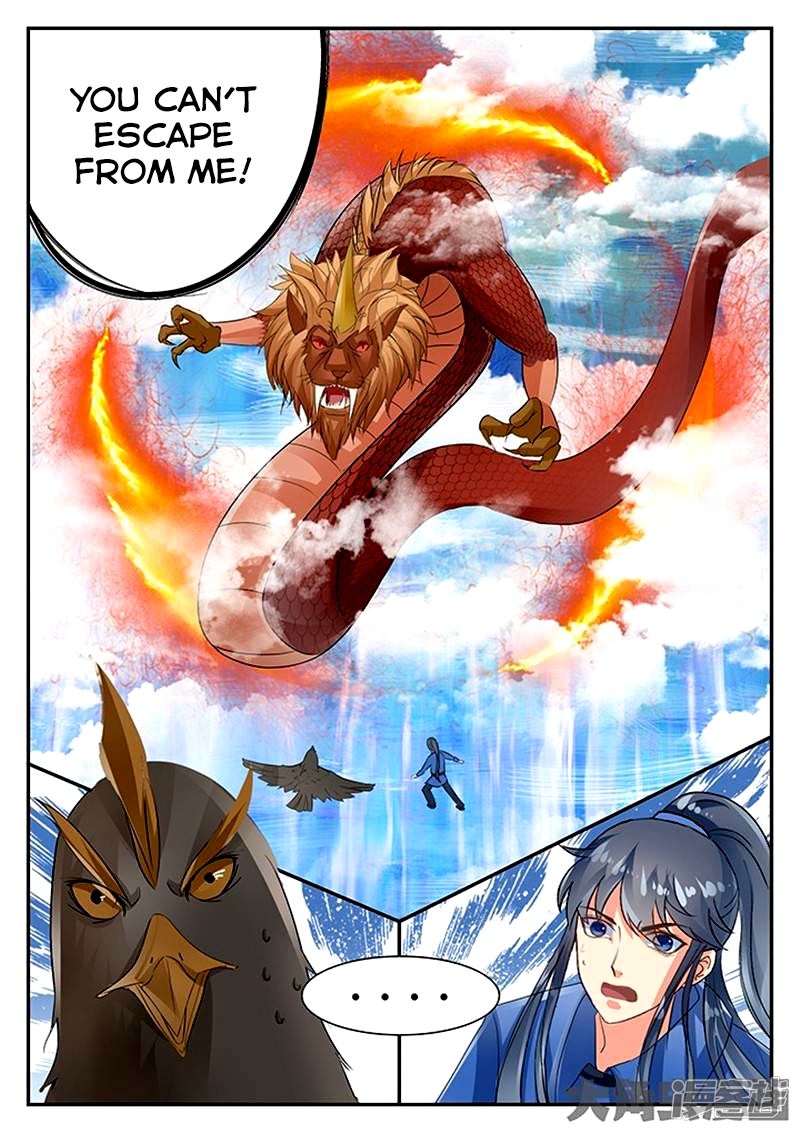 Read Stellar Transformations EN Manga Online