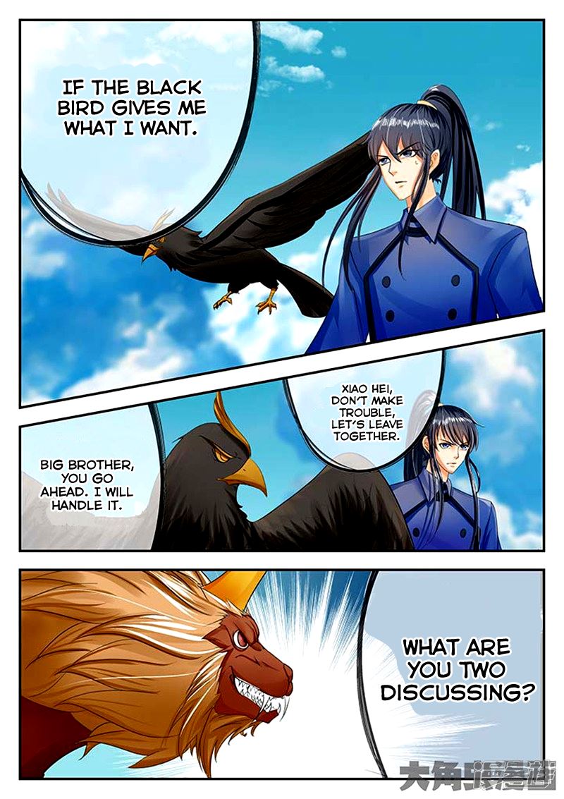 Read Stellar Transformations EN Manga Online