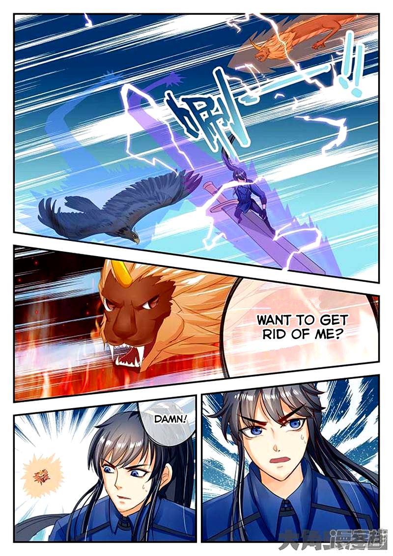 Read Stellar Transformations EN Manga Online