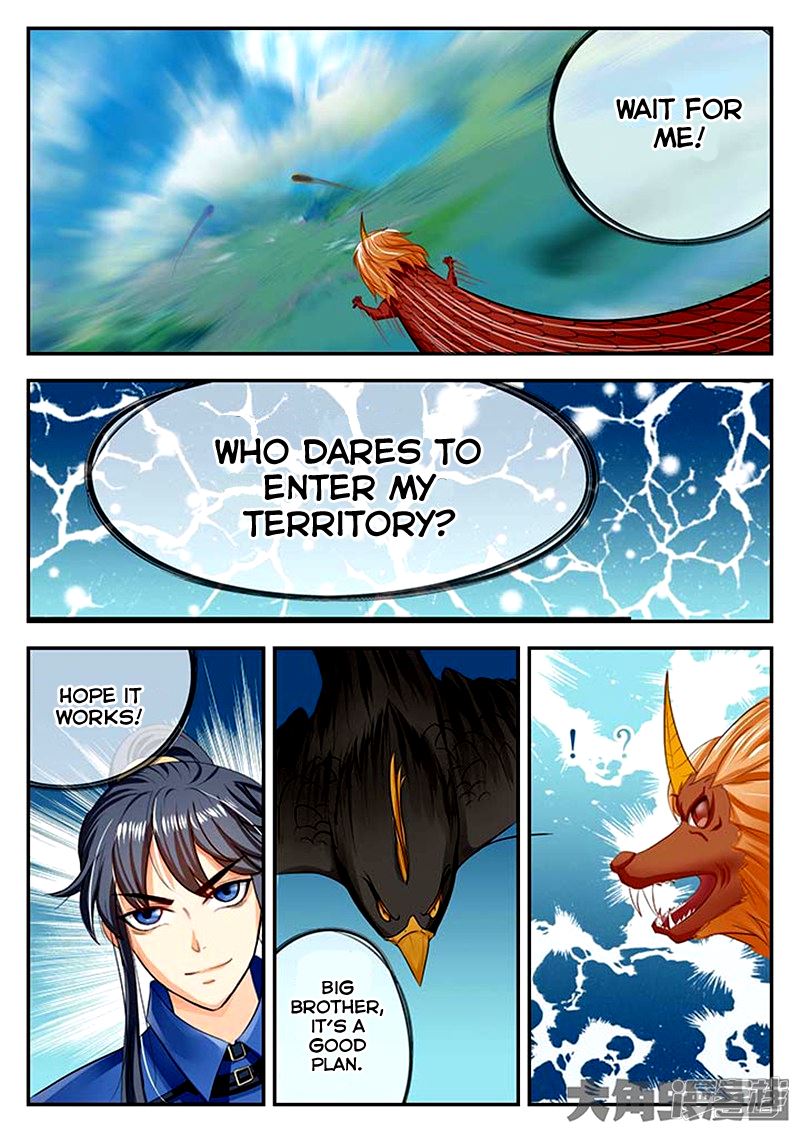 Read Stellar Transformations EN Manga Online