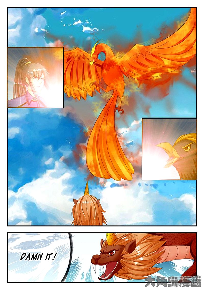 Read Stellar Transformations EN Manga Online