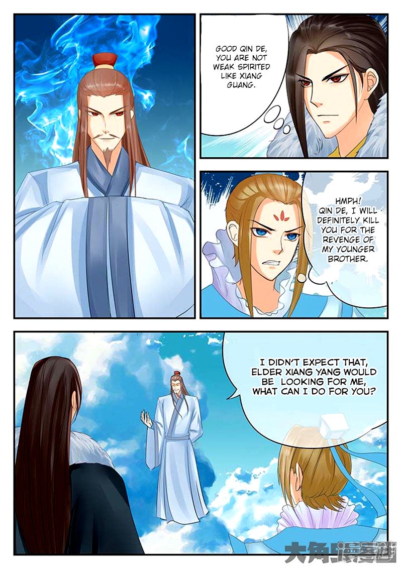 Read Stellar Transformations EN Manga Online