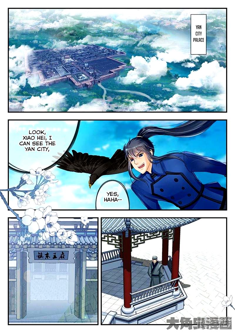 Read Stellar Transformations EN Manga Online