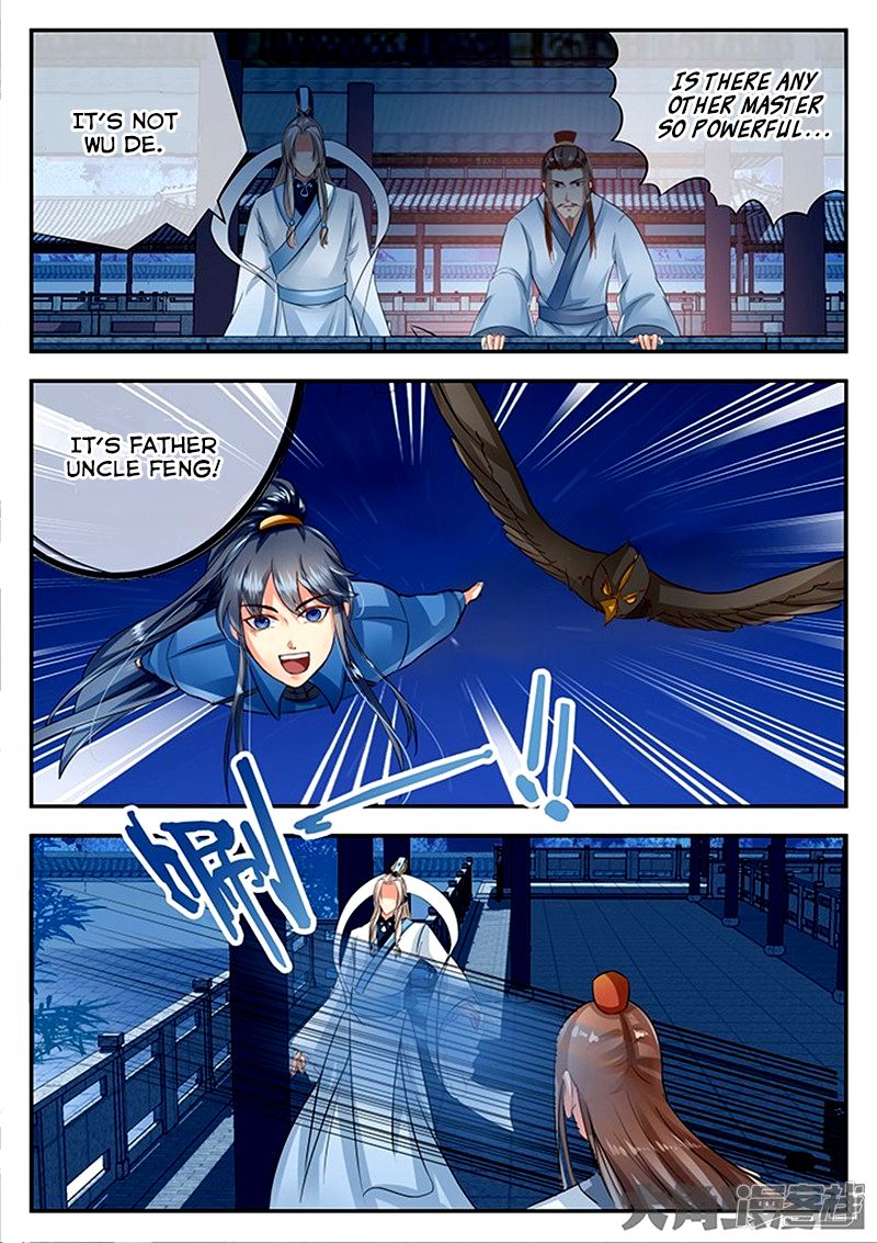 Read Stellar Transformations EN Manga Online