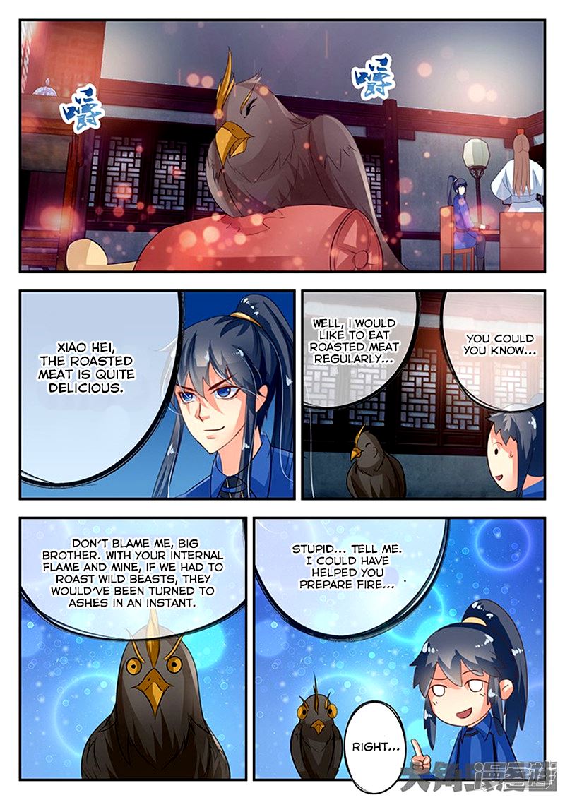 Read Stellar Transformations EN Manga Online