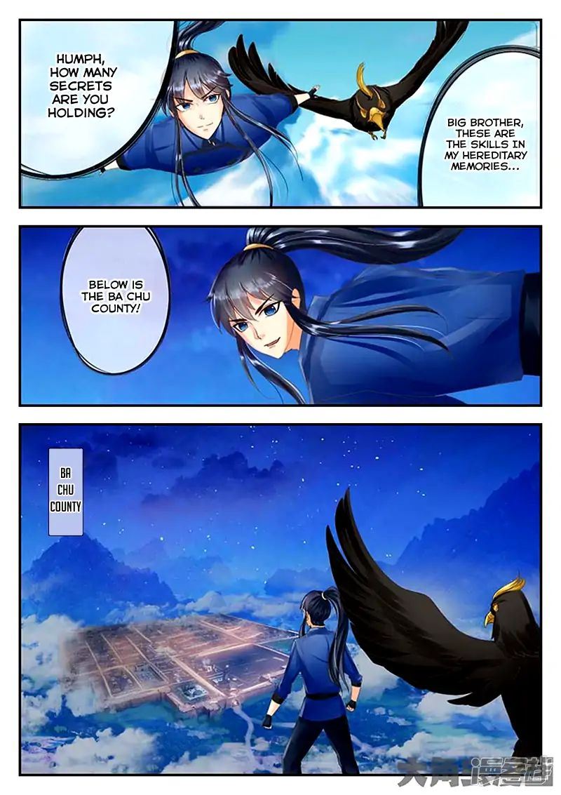 Read Stellar Transformations EN Manga Online
