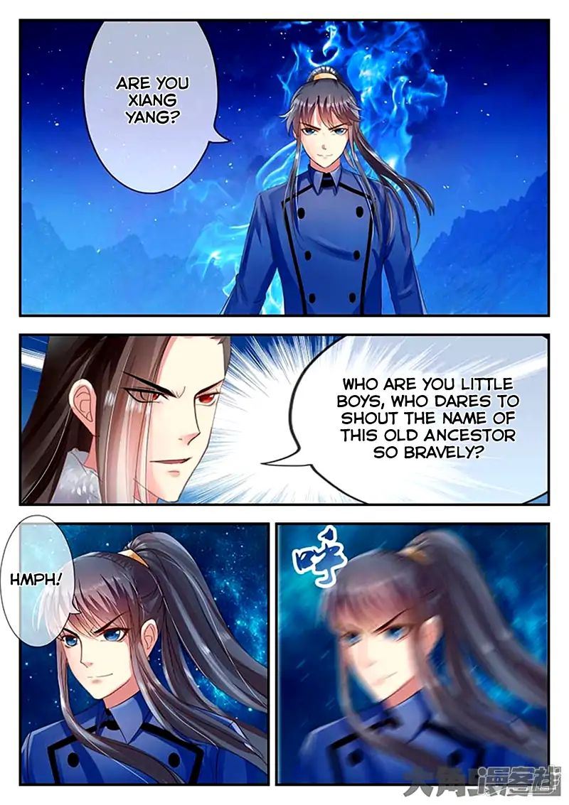 Read Stellar Transformations EN Manga Online