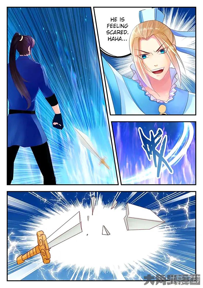 Read Stellar Transformations EN Manga Online