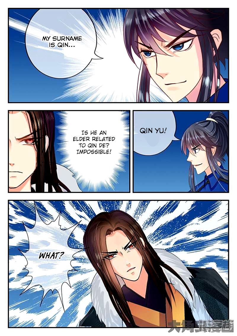 Read Stellar Transformations EN Manga Online