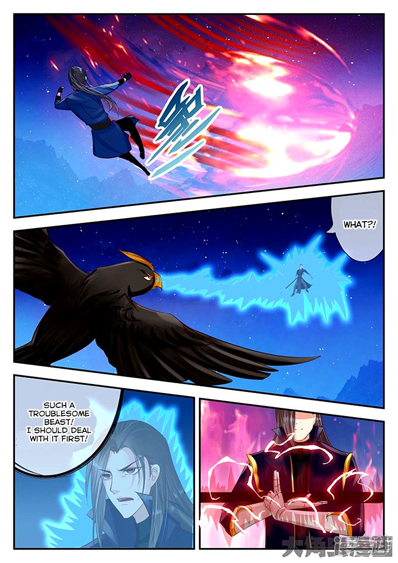 Read Stellar Transformations EN Manga Online