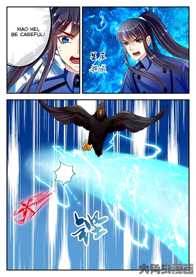 Read Stellar Transformations EN Manga Online