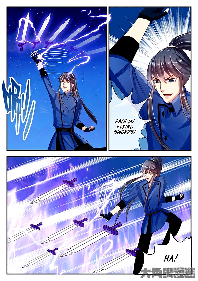 Read Stellar Transformations EN Manga Online