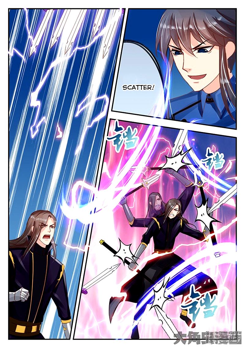 Read Stellar Transformations EN Manga Online
