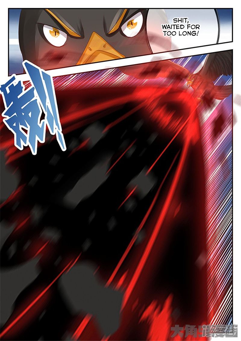 Read Stellar Transformations EN Manga Online