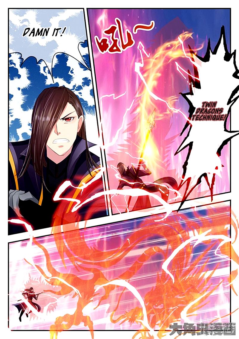 Read Stellar Transformations EN Manga Online