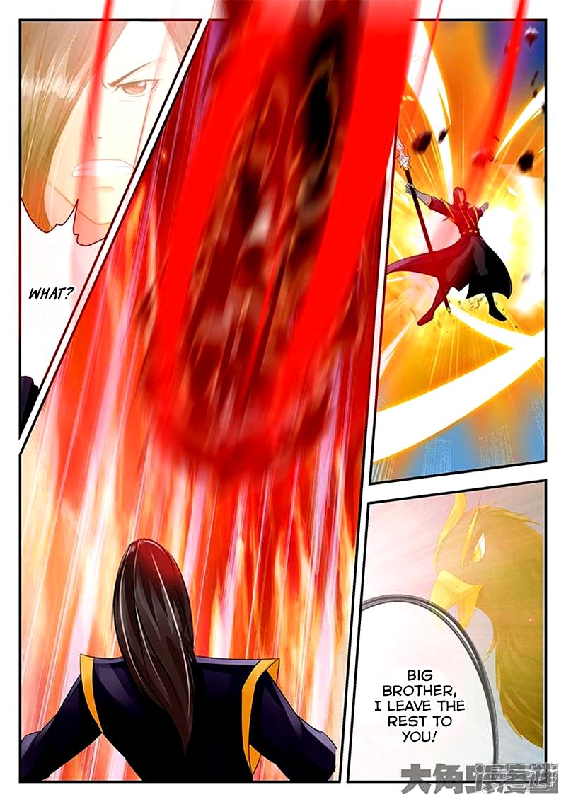 Read Stellar Transformations EN Manga Online