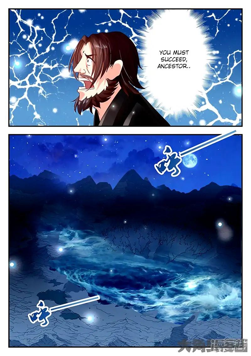 Read Stellar Transformations EN Manga Online
