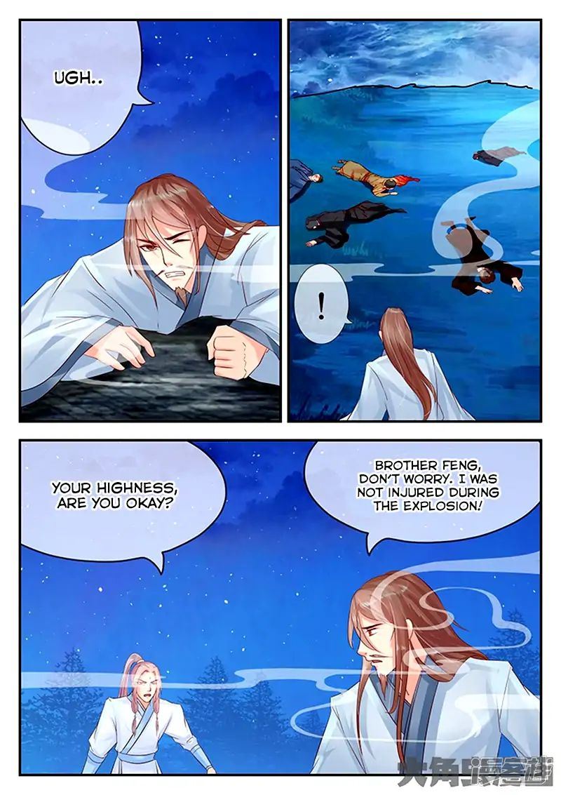 Read Stellar Transformations EN Manga Online