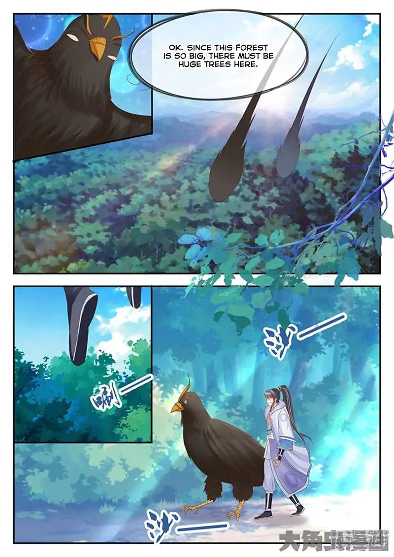 Read Stellar Transformations EN Manga Online