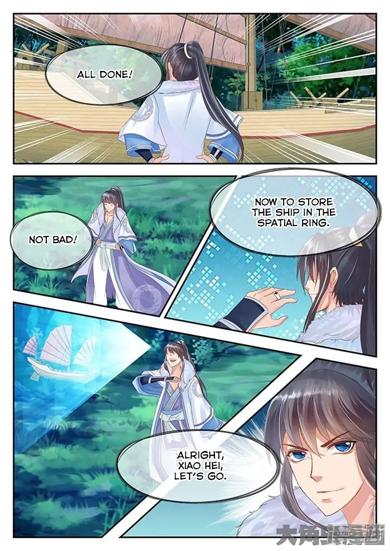 Read Stellar Transformations EN Manga Online