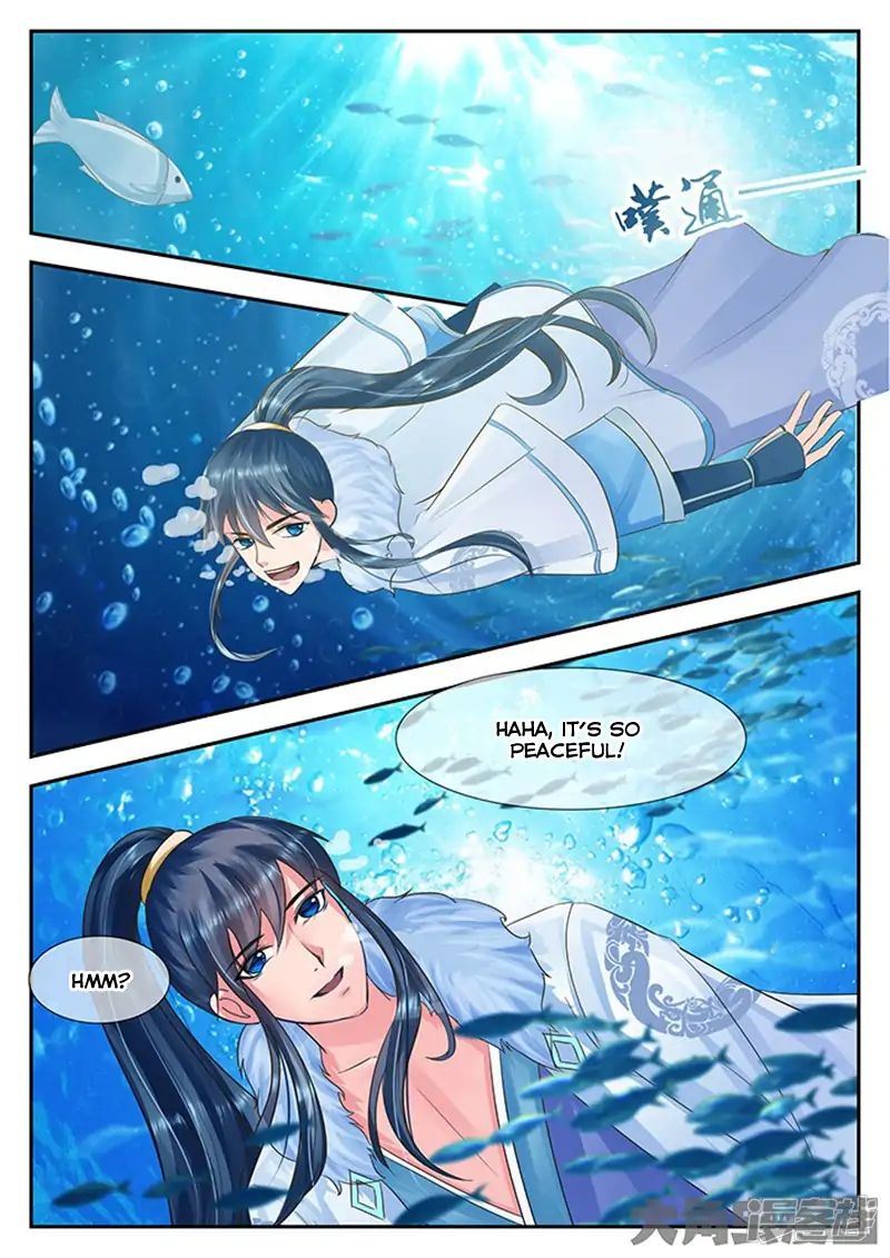 Read Stellar Transformations EN Manga Online