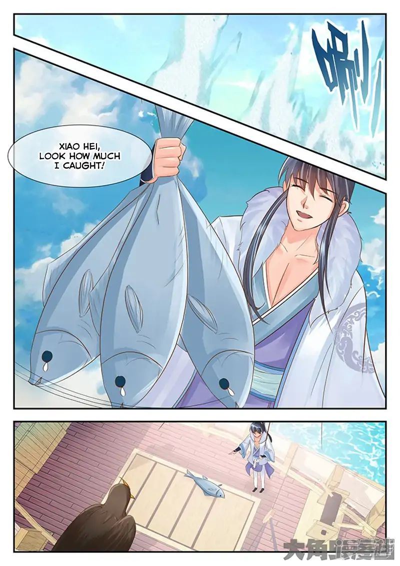 Read Stellar Transformations EN Manga Online