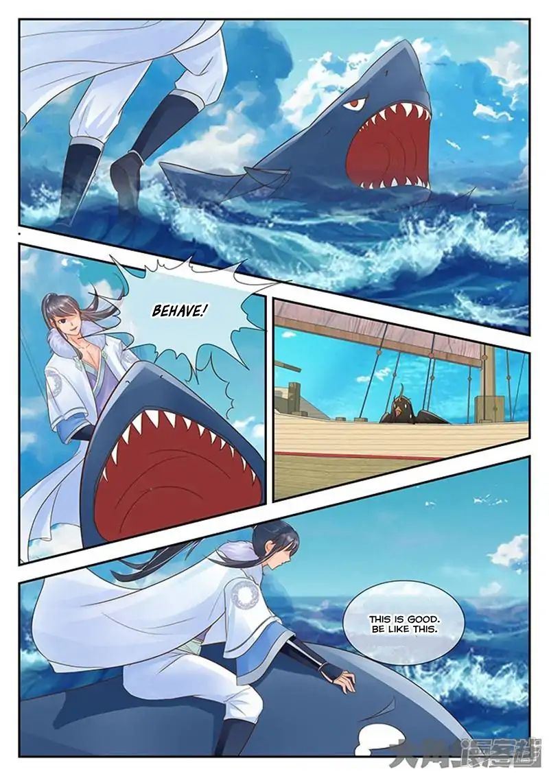 Read Stellar Transformations EN Manga Online