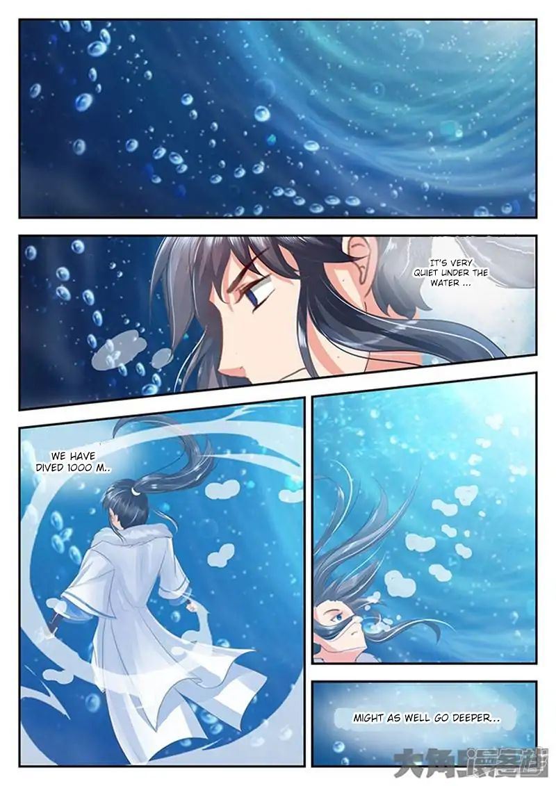 Read Stellar Transformations EN Manga Online