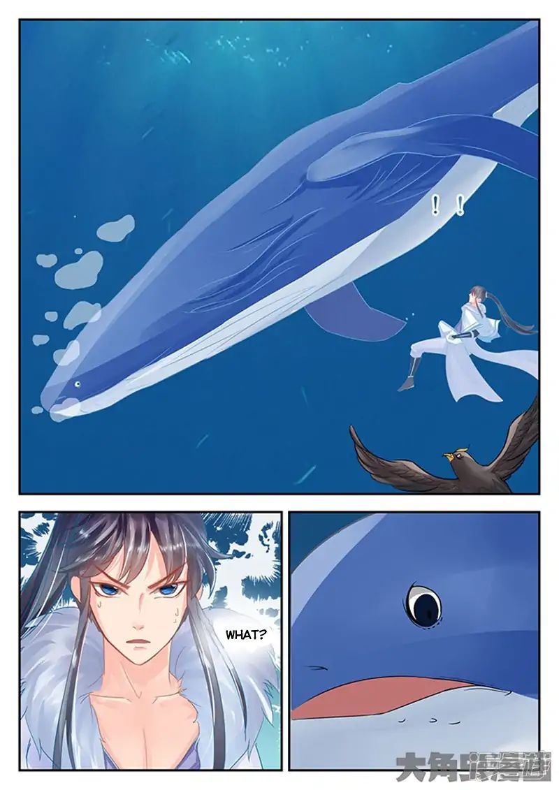 Read Stellar Transformations EN Manga Online