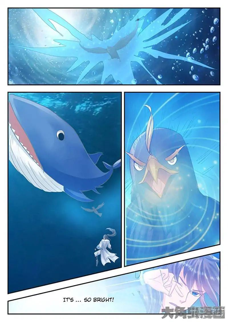 Read Stellar Transformations EN Manga Online