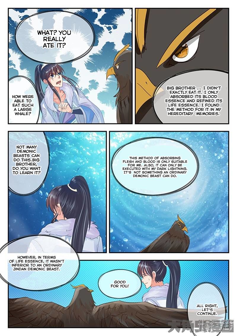 Read Stellar Transformations EN Manga Online