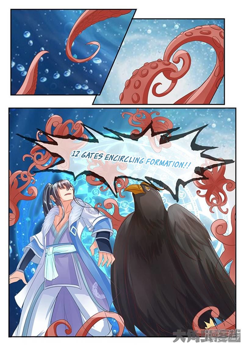 Read Stellar Transformations EN Manga Online