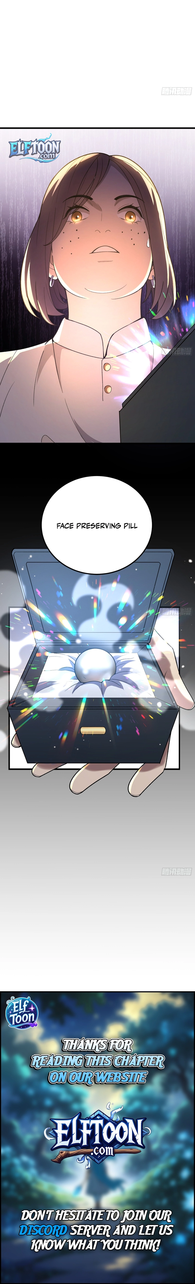 Read Strongest Abandoned Son EN Manga Online