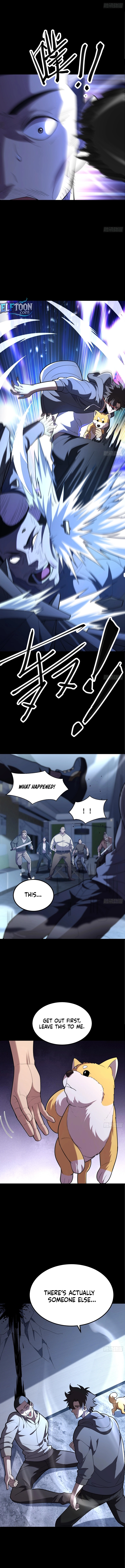 Read Strongest Abandoned Son EN Manga Online