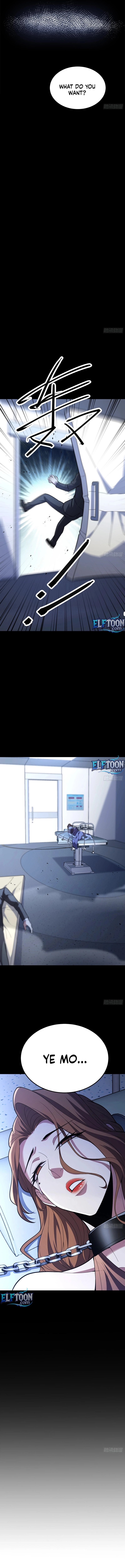 Read Strongest Abandoned Son EN Manga Online