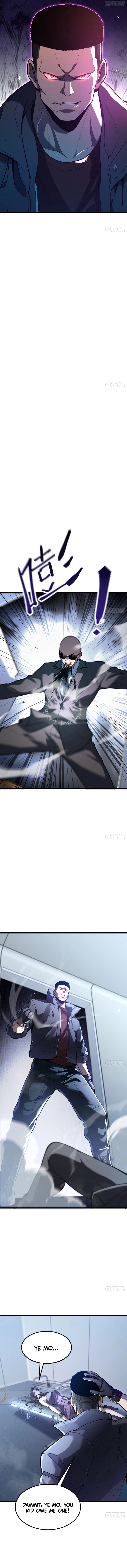 Read Strongest Abandoned Son EN Manga Online