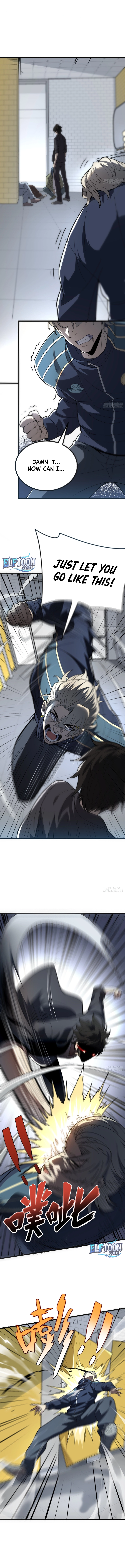 Read Strongest Abandoned Son EN Manga Online