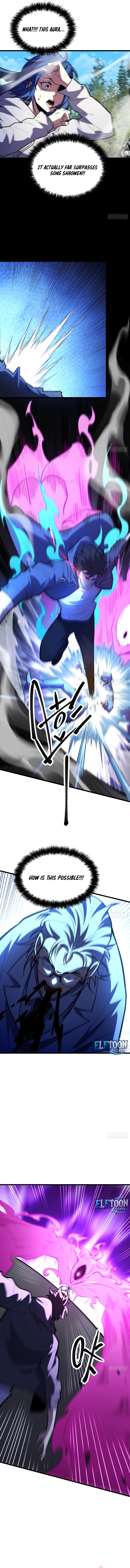 Read Strongest Abandoned Son EN Manga Online
