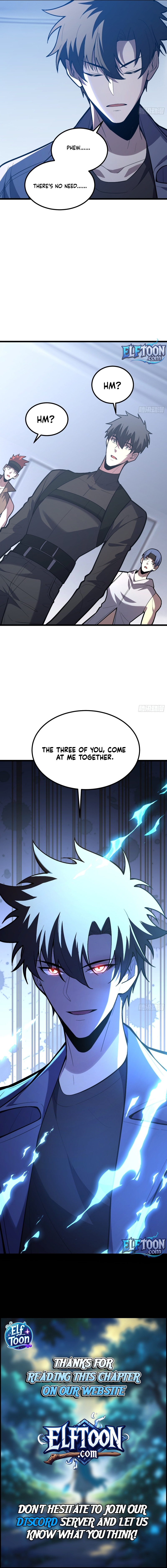 Read Strongest Abandoned Son EN Manga Online