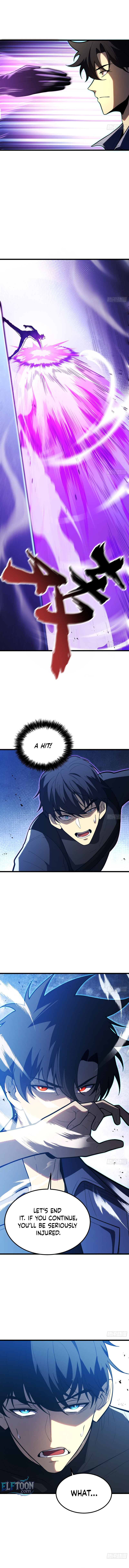 Read Strongest Abandoned Son EN Manga Online