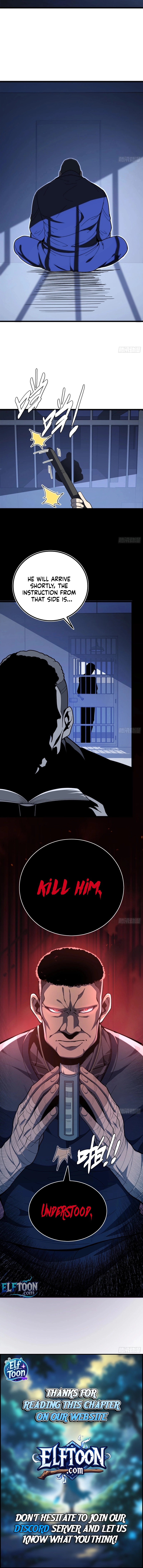 Read Strongest Abandoned Son EN Manga Online