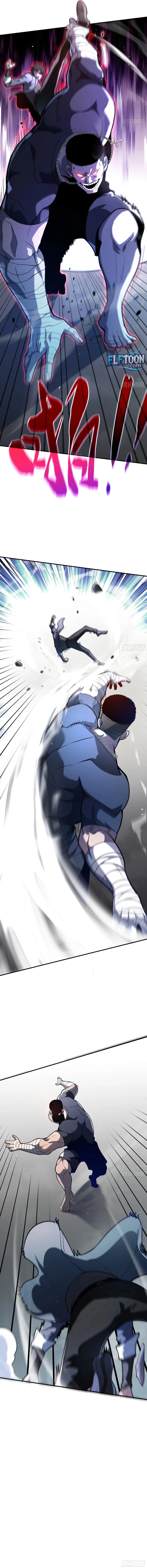 Read Strongest Abandoned Son EN Manga Online