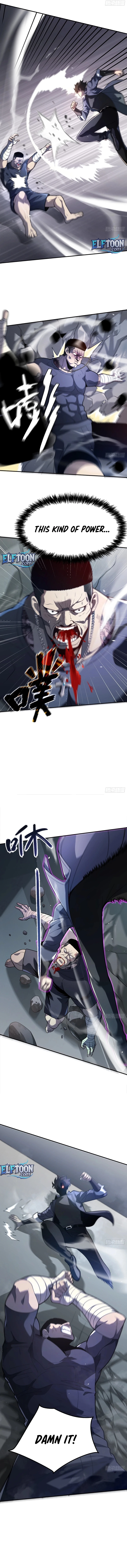Read Strongest Abandoned Son EN Manga Online