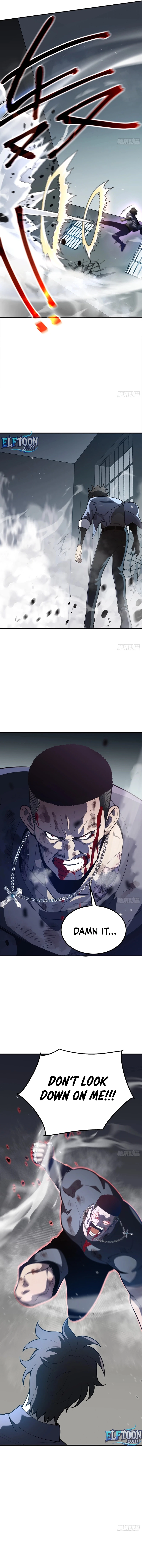 Read Strongest Abandoned Son EN Manga Online